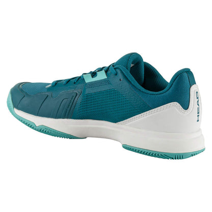 HEAD SPRINT TEAM 3.5 DAMEN SANDPLATZSCHUHE