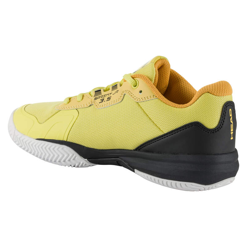 HEAD SPRINT 3.5 KINDERTENNISSCHUHE
