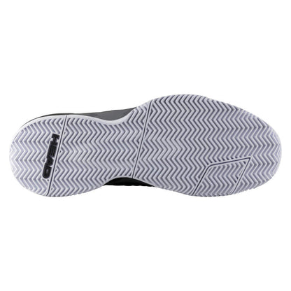 HEAD REVOLT PRO 4.5 HERREN SANDPLATZSCHUHE