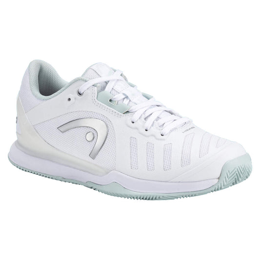 HEAD SPRINT EVO 3.0 DAMEN SANDPLATZSCHUHE