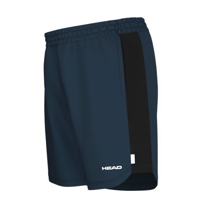 HEAD POWER SHORTS HERREN - NAVY