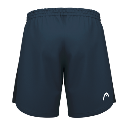 HEAD POWER SHORTS HERREN - NAVY