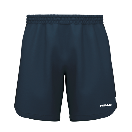 HEAD POWER SHORTS HERREN - NAVY