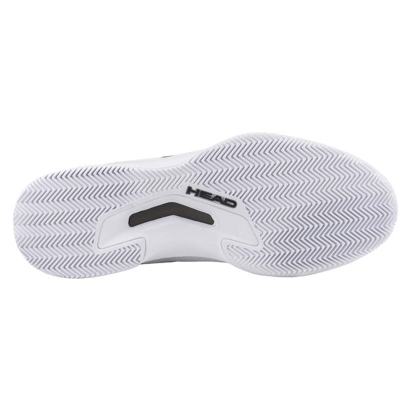 HEAD SPRINT TEAM 4.0 HERREN SANDPLATZSCHUHE - WEISS