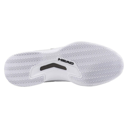 HEAD SPRINT TEAM 4.0 HERREN SANDPLATZSCHUHE - WEISS