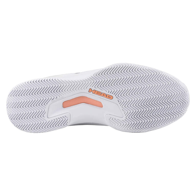 HEAD SPRINT TEAM 4.0 DAMEN SANDPLATZSCHUHE -