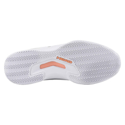 HEAD SPRINT TEAM 4.0 DAMEN SANDPLATZSCHUHE -