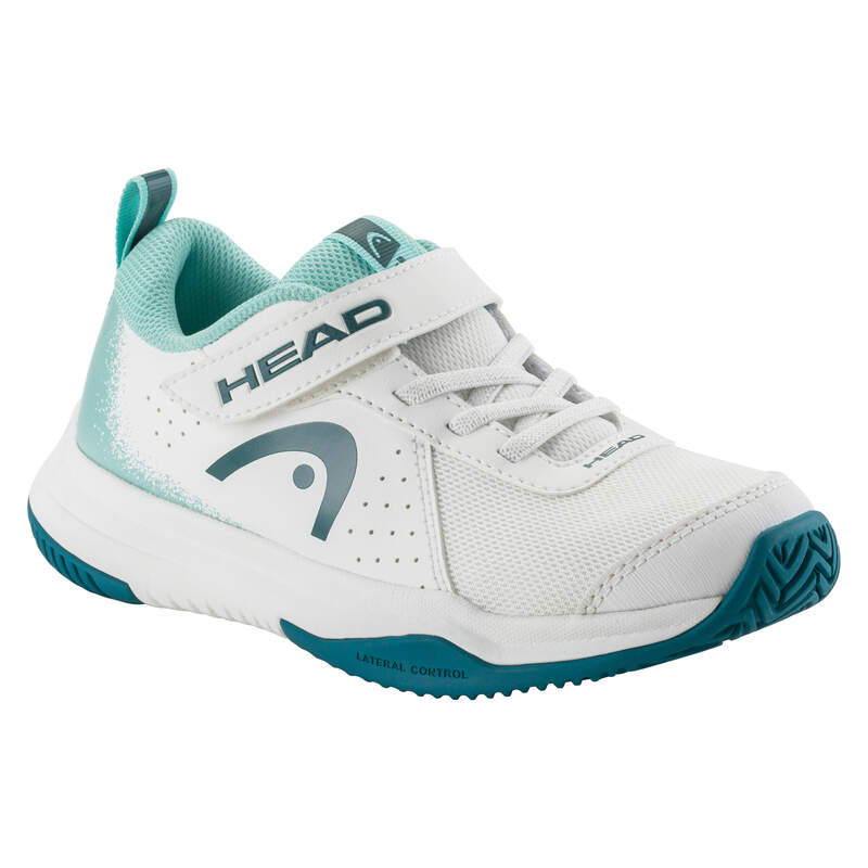 HEAD SPRINT VELCRO 4.0 KINDER TENNISSCHUHE