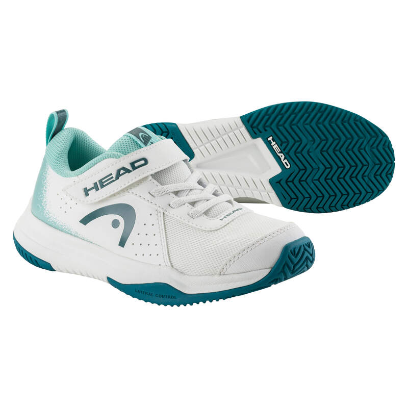 HEAD SPRINT VELCRO 4.0 KINDER TENNISSCHUHE