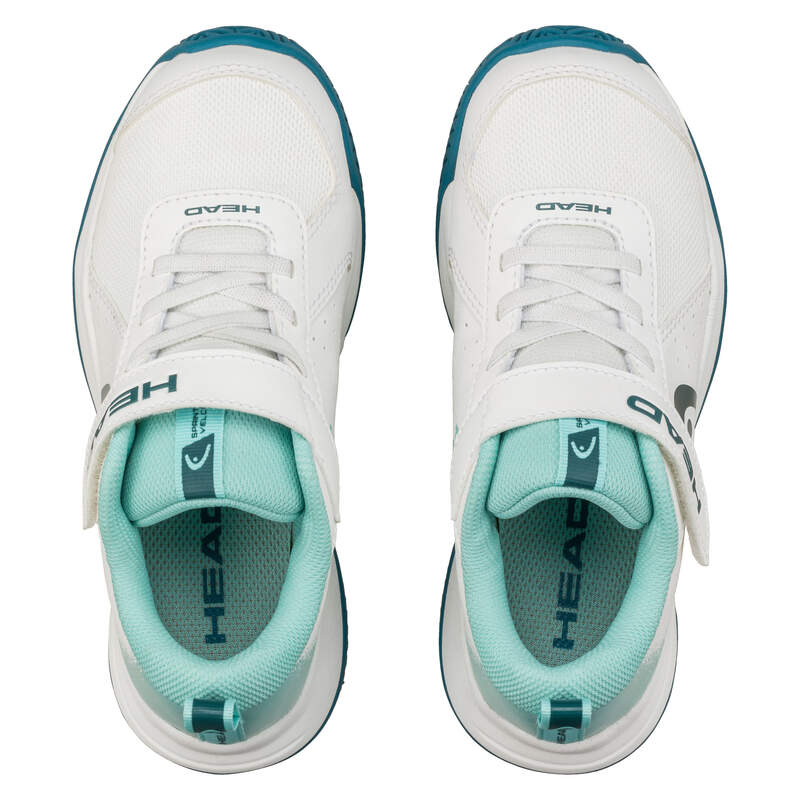 HEAD SPRINT VELCRO 4.0 KINDER TENNISSCHUHE