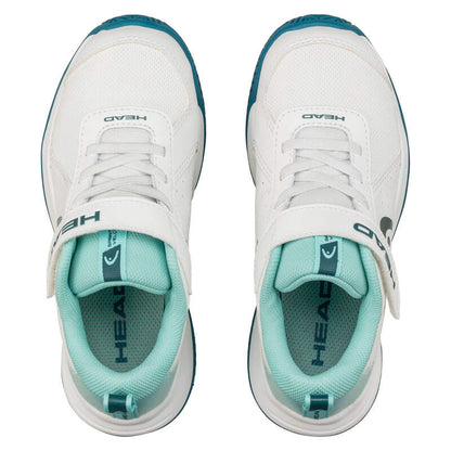 HEAD SPRINT VELCRO 4.0 KINDER TENNISSCHUHE