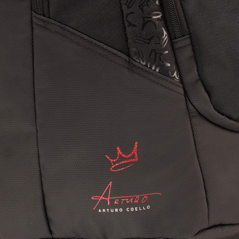 HEAD COELLO PRO X PADEL RUCKSACK 30L