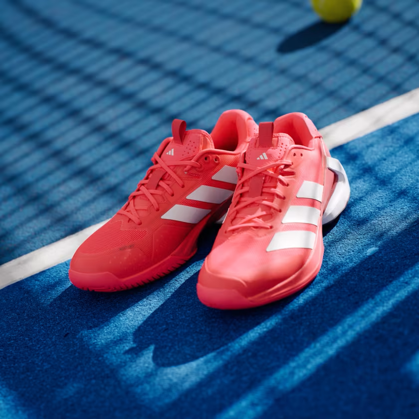 ADIDAS UBERSONIC 5 HERREN SANDPLATZSCHUHE