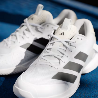 ADIDAS ADIZERO UBERSONIC 5 HERREN SANDPLATZSCHUHE