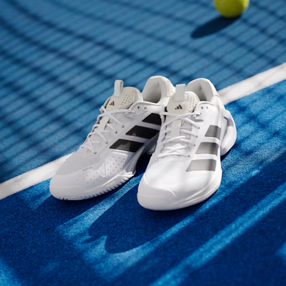 ADIDAS ADIZERO UBERSONIC 5 HERREN SANDPLATZSCHUHE