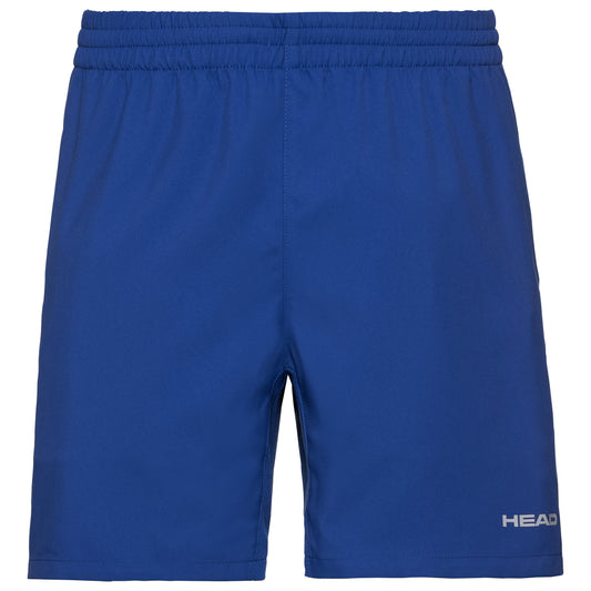 HEAD Club Shorts Herren - Blau