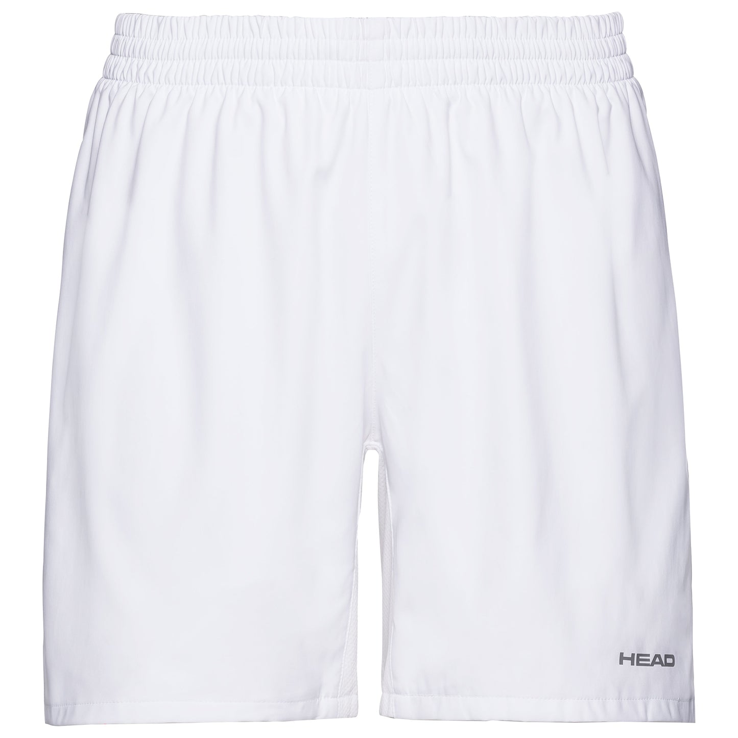 HEAD Club Shorts Herren - Weiss