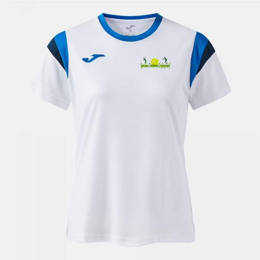 Tennisshirt Damen TC Großengersdorf