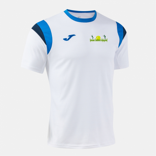 Tennisshirt Herren TC Großengersdorf