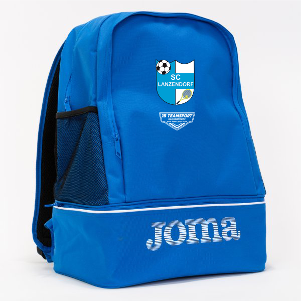 Rucksack SC Lanzendorf