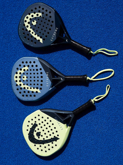 HEAD EXTREME PRO 2025 PADELSCHLÄGER