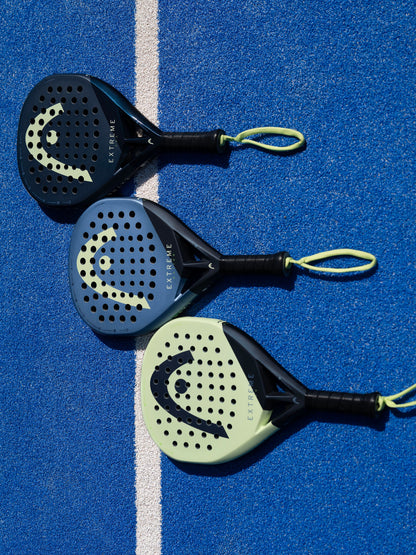 HEAD EXTREME PRO 2025 PADELSCHLÄGER