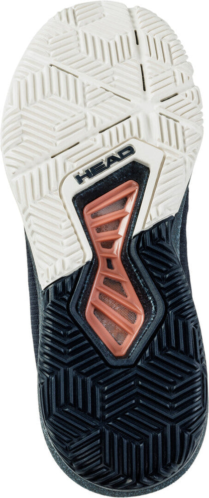 HEAD MOTION PRO DAMENPADELSCHUHE