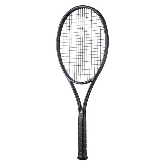 Head Speed MP Black 2023