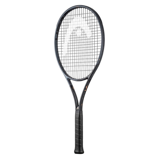 Head Speed Pro Black 2023