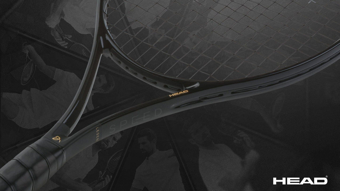 HEAD SPEED MP LEGEND 2025