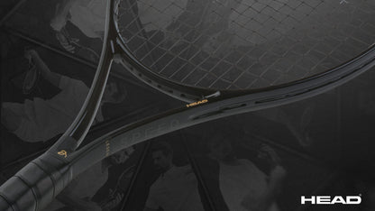 HEAD SPEED PRO LEGEND 2025