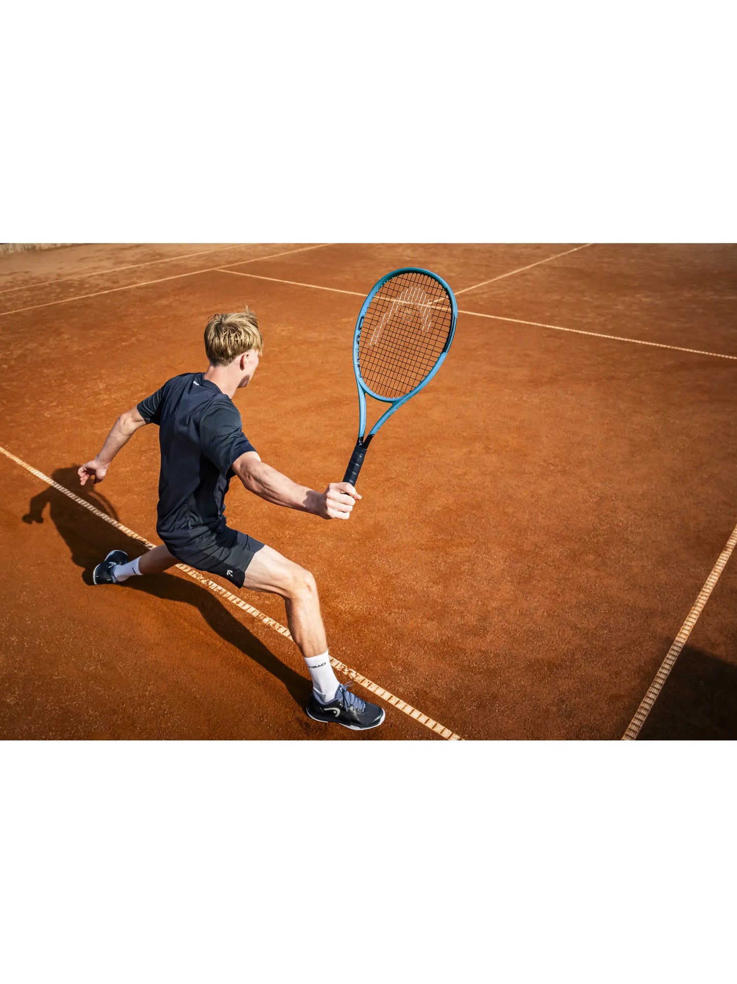 HEAD BOOM PRO 2026 TENNISSCHLÄGER