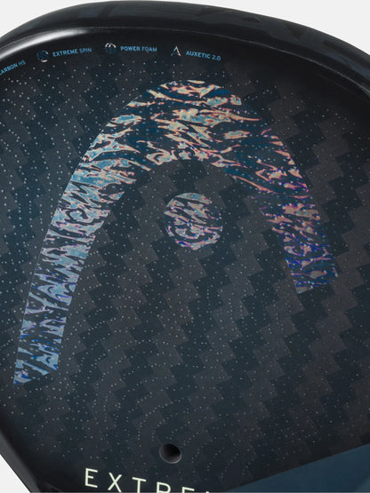 HEAD EXTREME ONE X PADEL SCHLÄGER