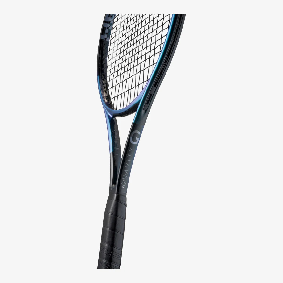 HEAD GRAVITY MP L 2025 TENNISSCHLÄGER