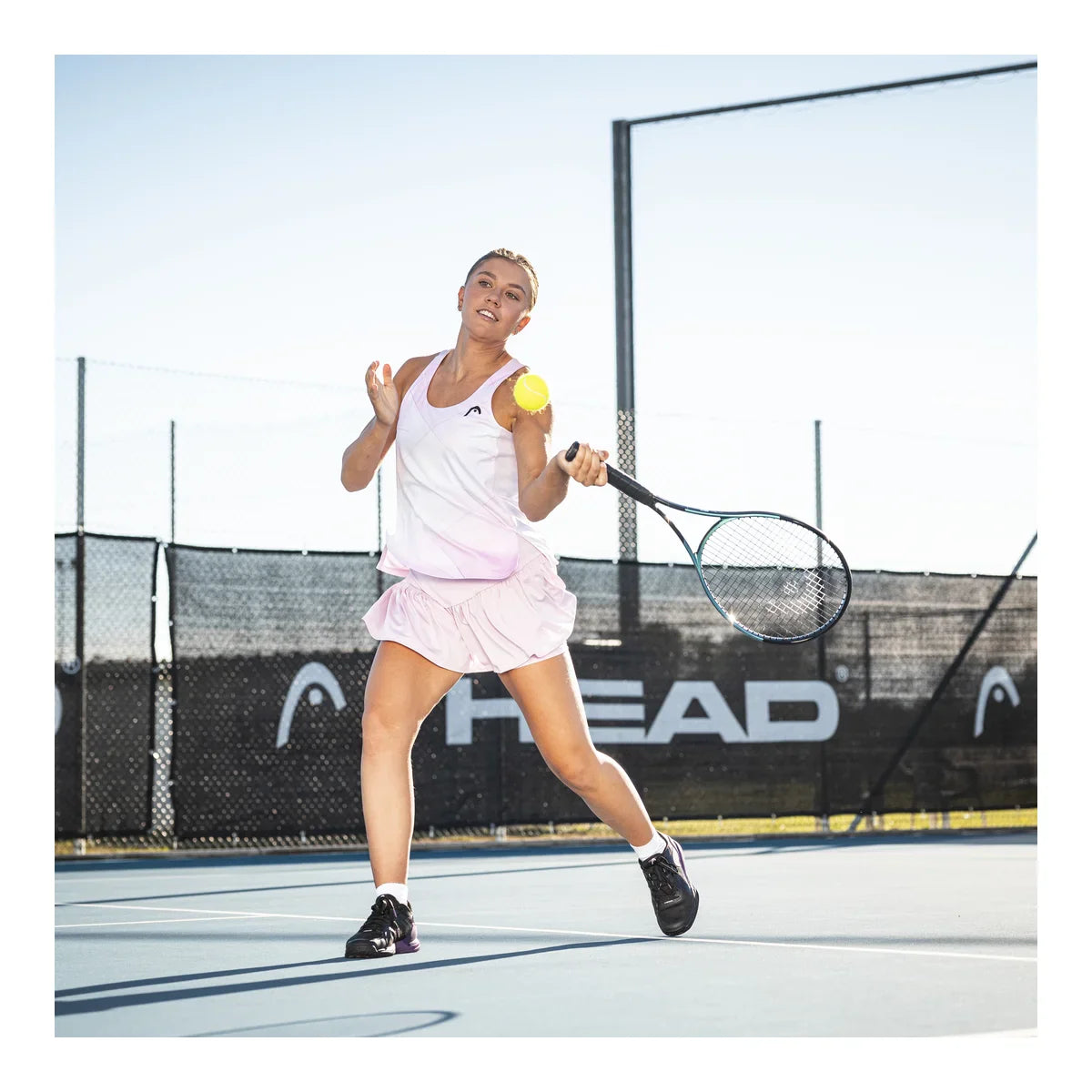 HEAD GRAVITY MP L 2025 TENNISSCHLÄGER