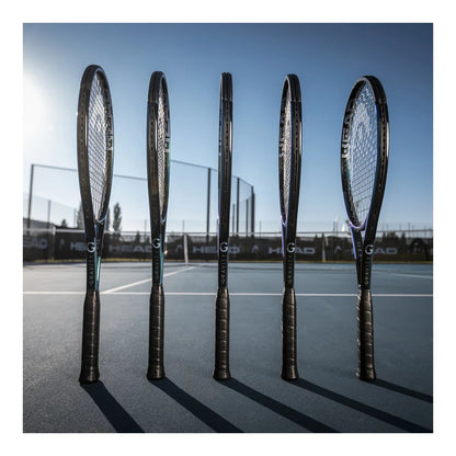 HEAD GRAVITY MP L 2025 TENNISSCHLÄGER
