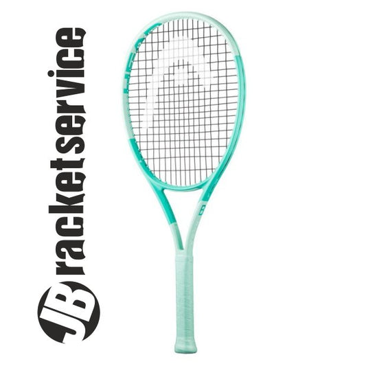 Head Boom JR.25 ALTERNATE 2024
