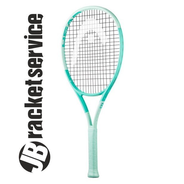 Head Boom JR.25 ALTERNATE 2024