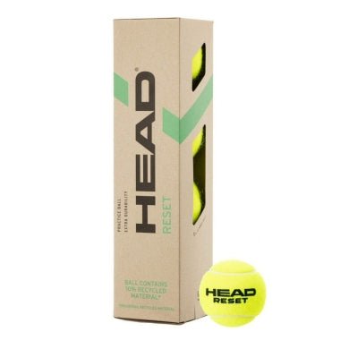 Head Reset 4 - Ball Dose