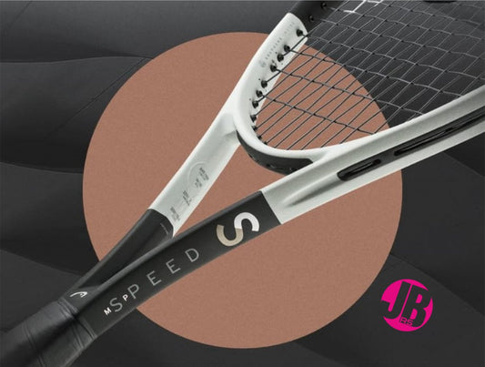 Head Speed MP L 2024
