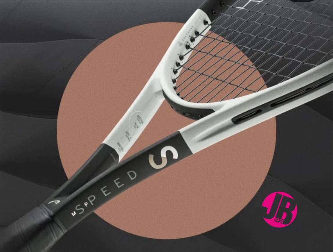 Head Speed Pro 2024