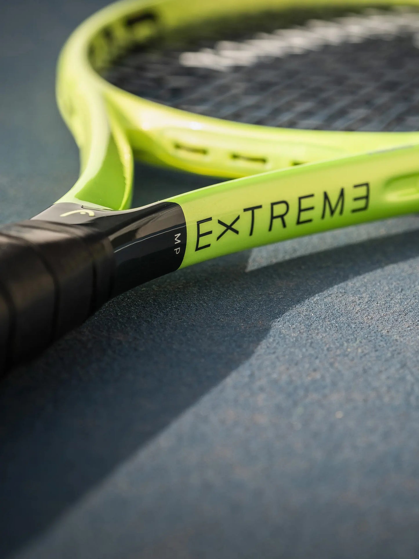HEAD EXTREME MP 2026