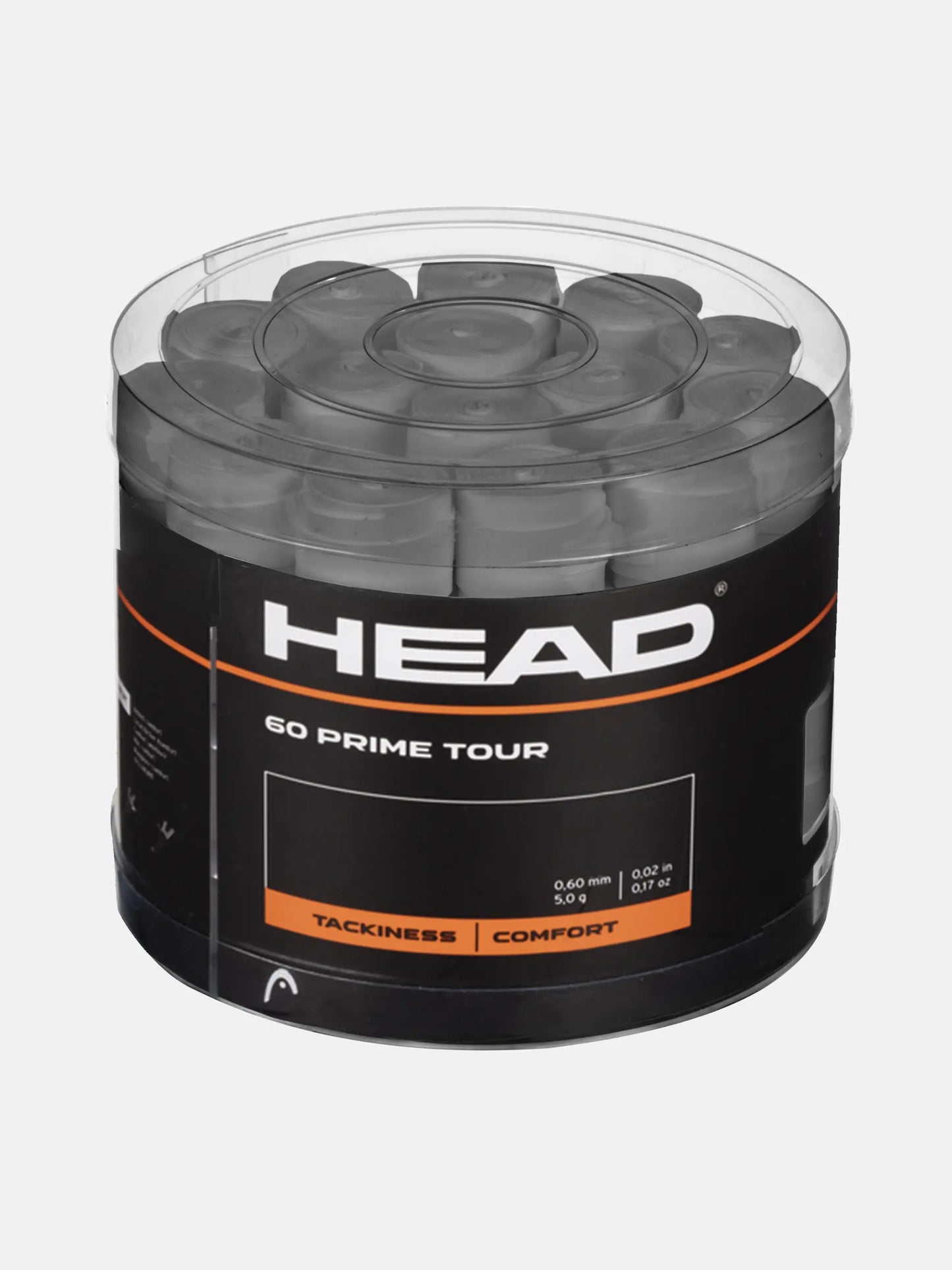 Head Prime Tour 60er Box - grau