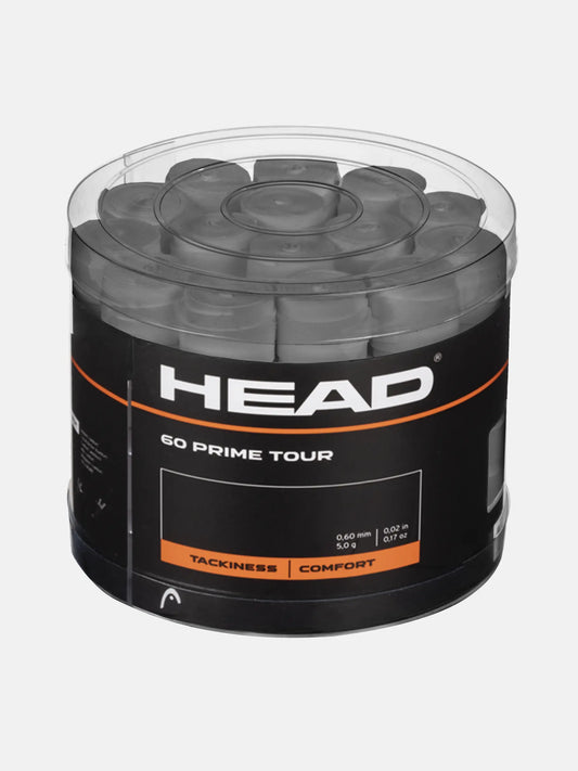 Head Prime Tour 60er Box - grau