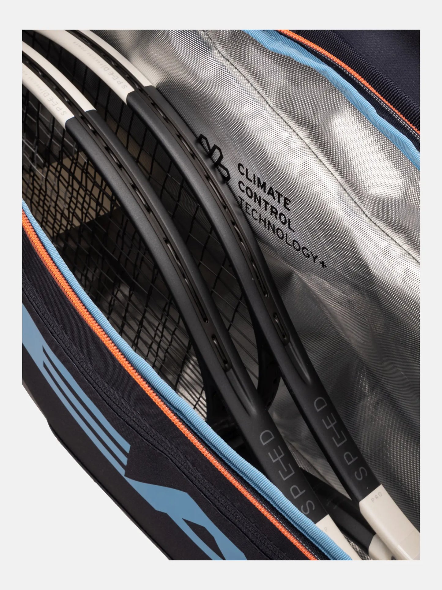HEAD PRO RACKET BAG SINNER L