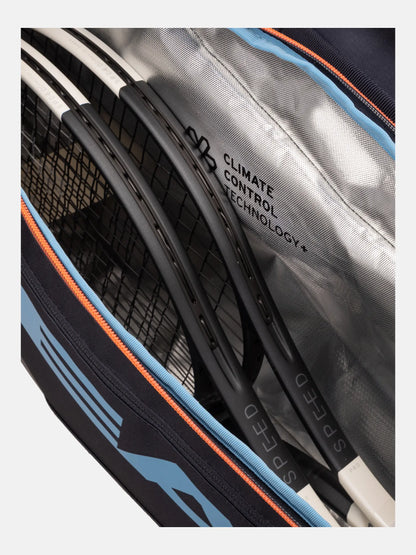 HEAD PRO RACKET BAG SINNER L