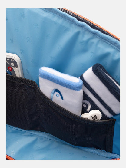 HEAD PRO RACKET BAG SINNER L