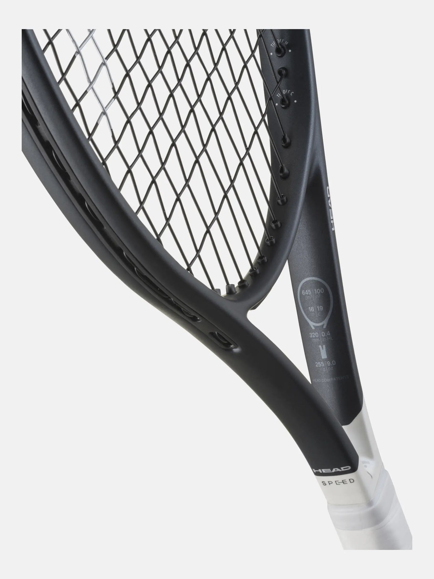 HEAD SPEED JUNIOR 2026