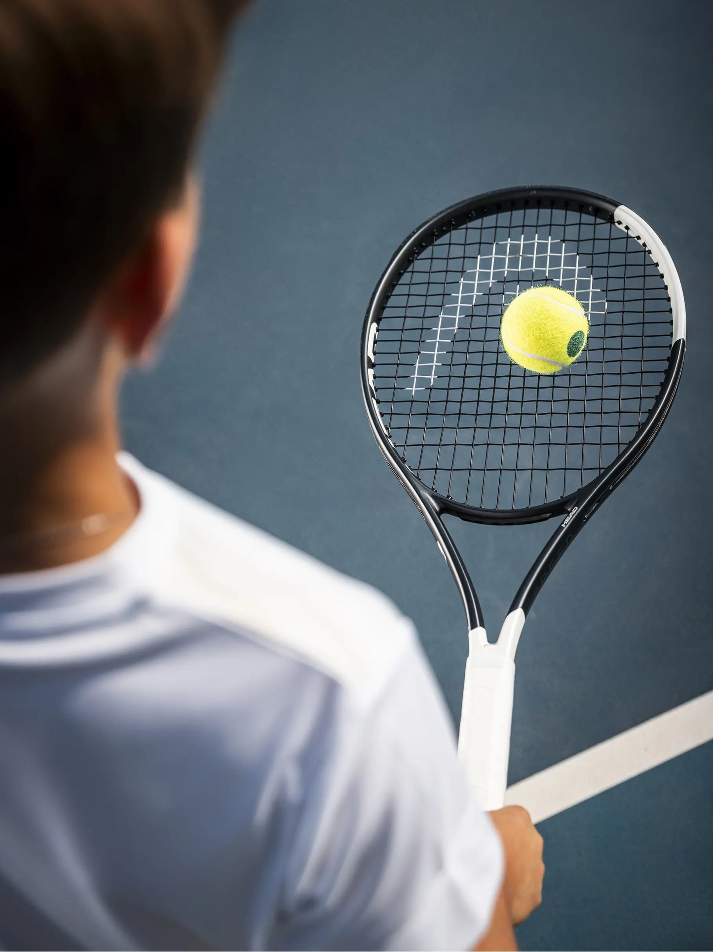 HEAD SPEED JUNIOR 2026