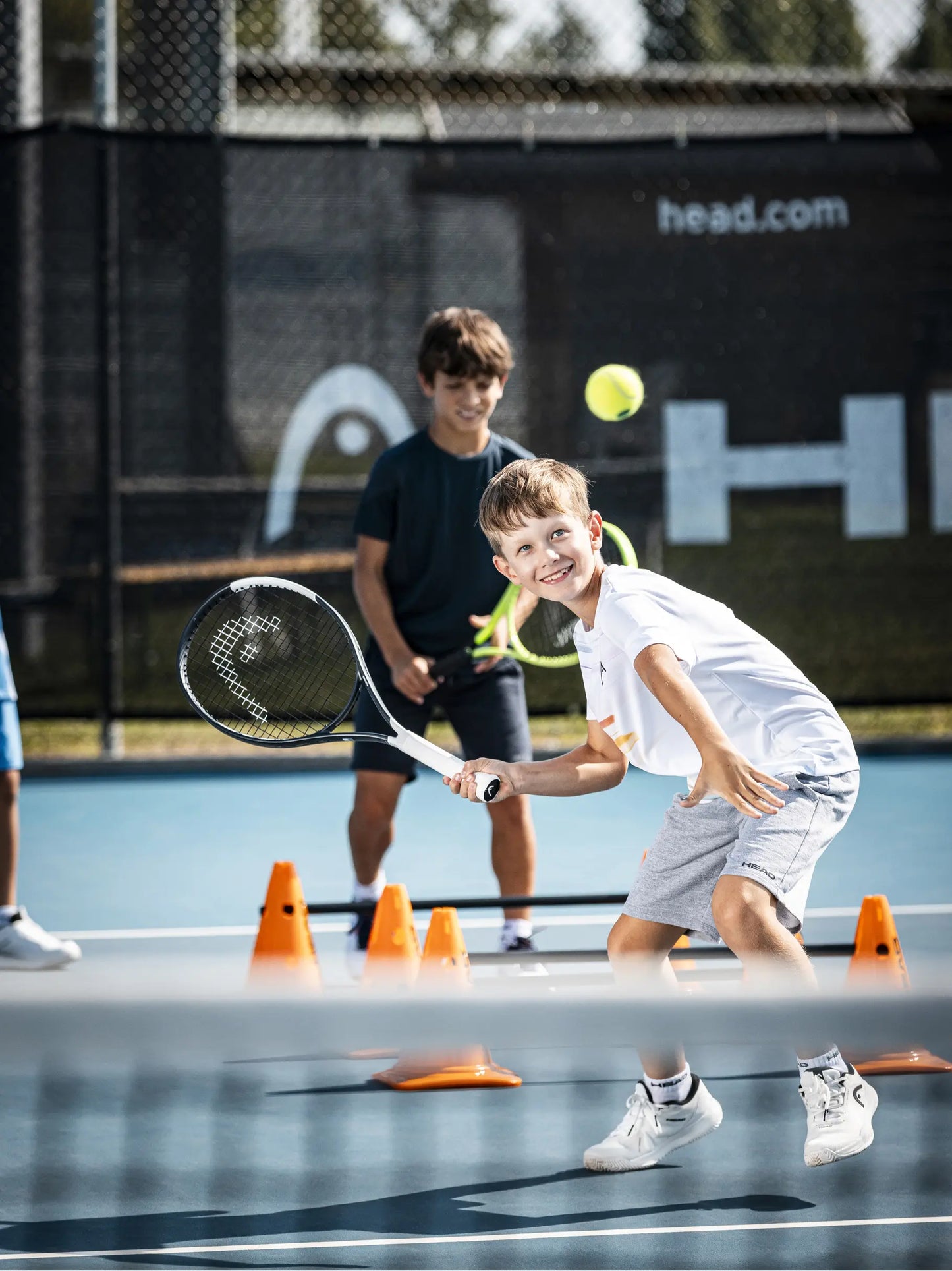 HEAD SPEED JUNIOR 25 2026